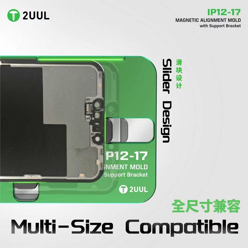 2UUL SH01 Magnetische Ausricht – Screen Alignment Tool Bewertung und Preis