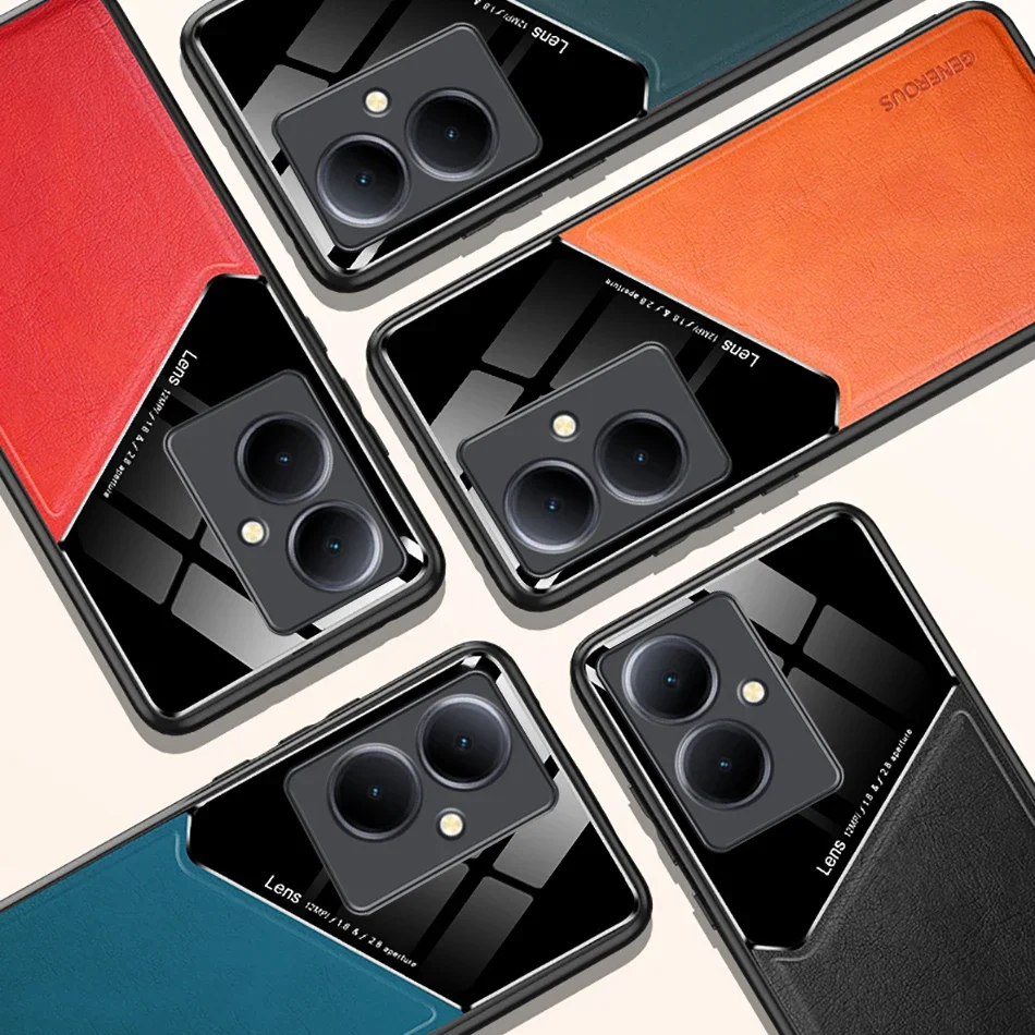 Stoßfest Fall für VIVO Y03 Y18 – Vivo Y28 Bewertung und Preis