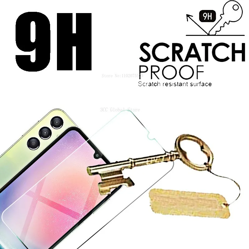 4 Stück Schutzglas für Samsung – Screen Protector Cutter Bewertung und Preis
