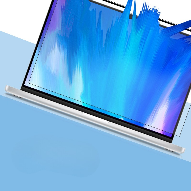Anti-Blaulicht-Magnetschutzfol – Matte Anti Glare Screen Bewertung und Preis