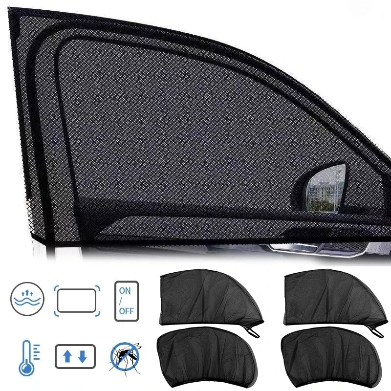 Auto Sonnenschirm Anti-moskito – Glass Protector Auto Bewertung und Preis