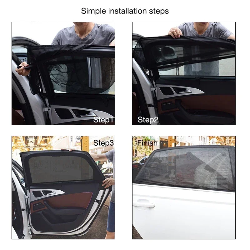 Auto Sonnenschirm Anti-moskito – Glass Protector Auto Bewertung und Preis