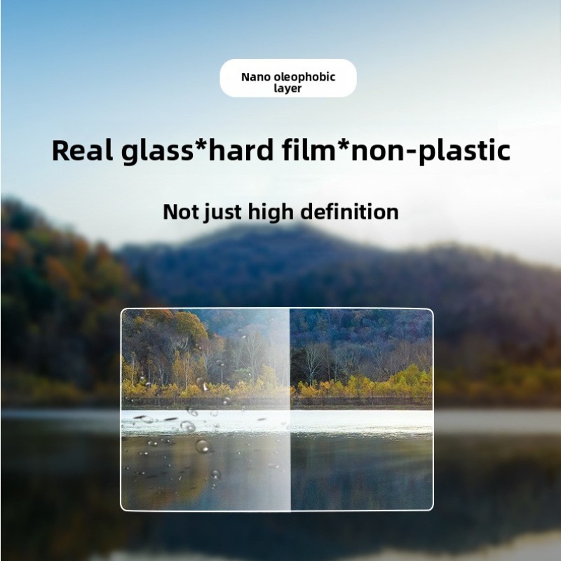 RHD für BYD Sealion 7 Ultrakla – Glass Protector Auto Bewertung und Preis