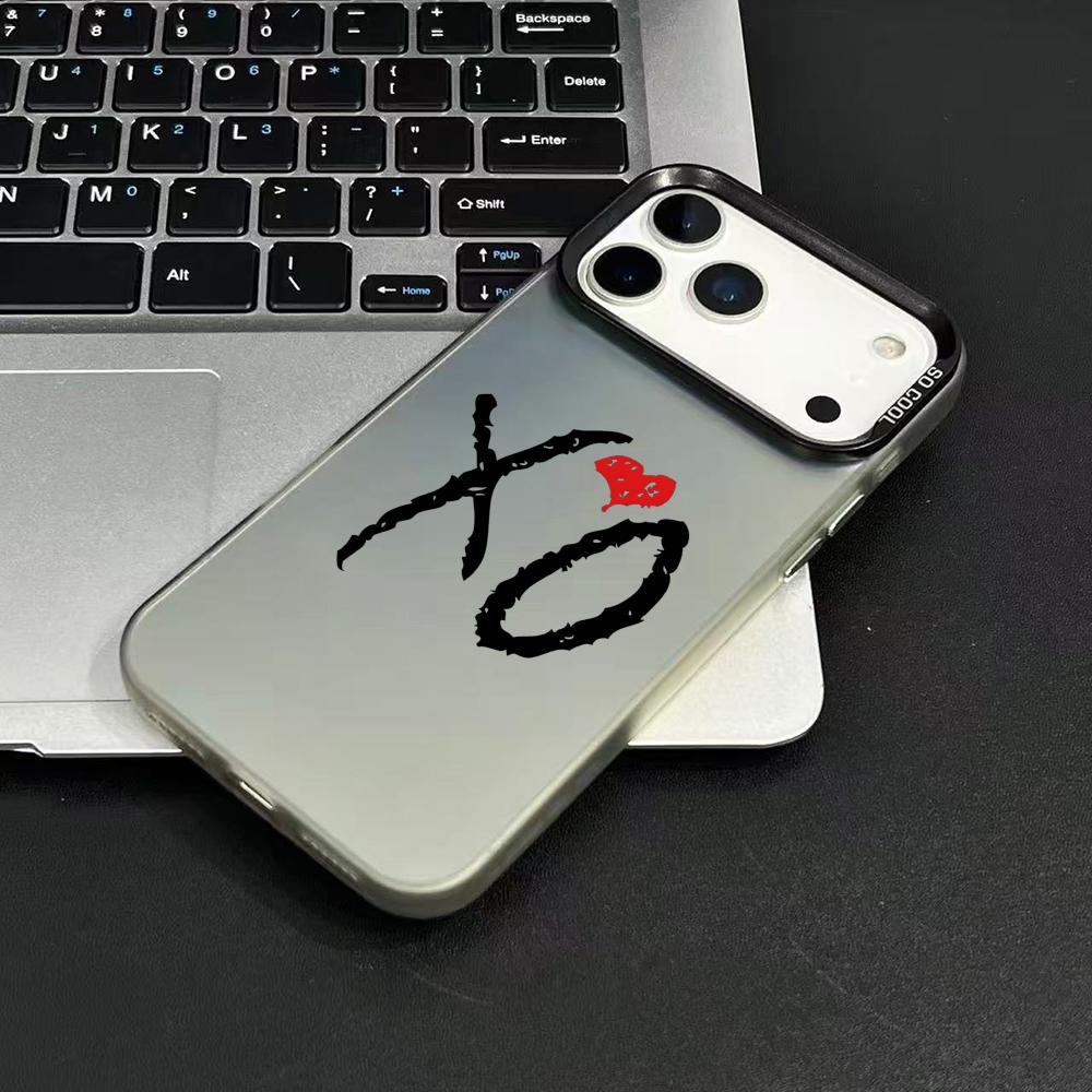 Rapper-Sänger The Weeknd Handy – Apple Iphone 16 Bewertung und Preis