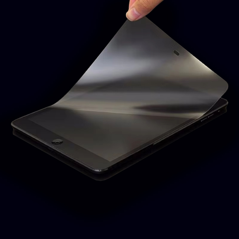 Klare HD/matte, blendfreie Dis – Matte Anti Glare Screen Bewertung und Preis