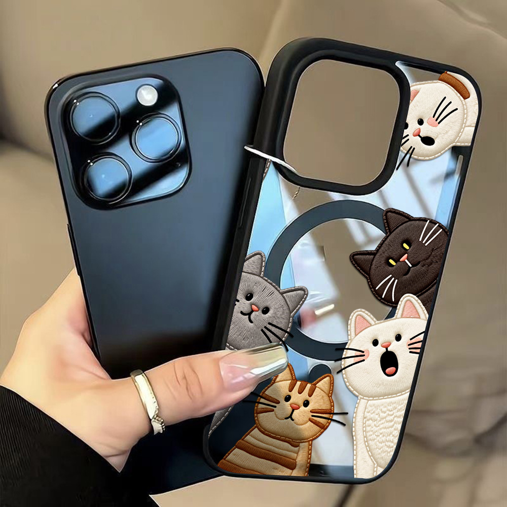 Niedliche Handyhülle mit Kunst – Apple Iphone 15 Bewertung und Preis