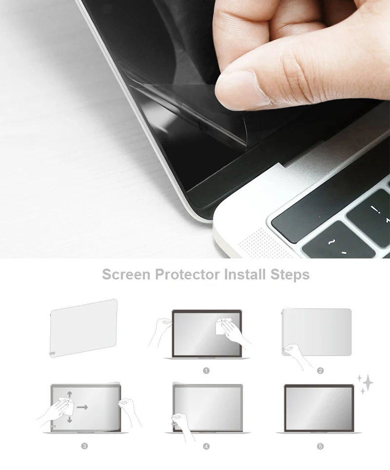 Matter Anti-Glare Displayschut – Matte Anti Glare Screen Bewertung und Preis