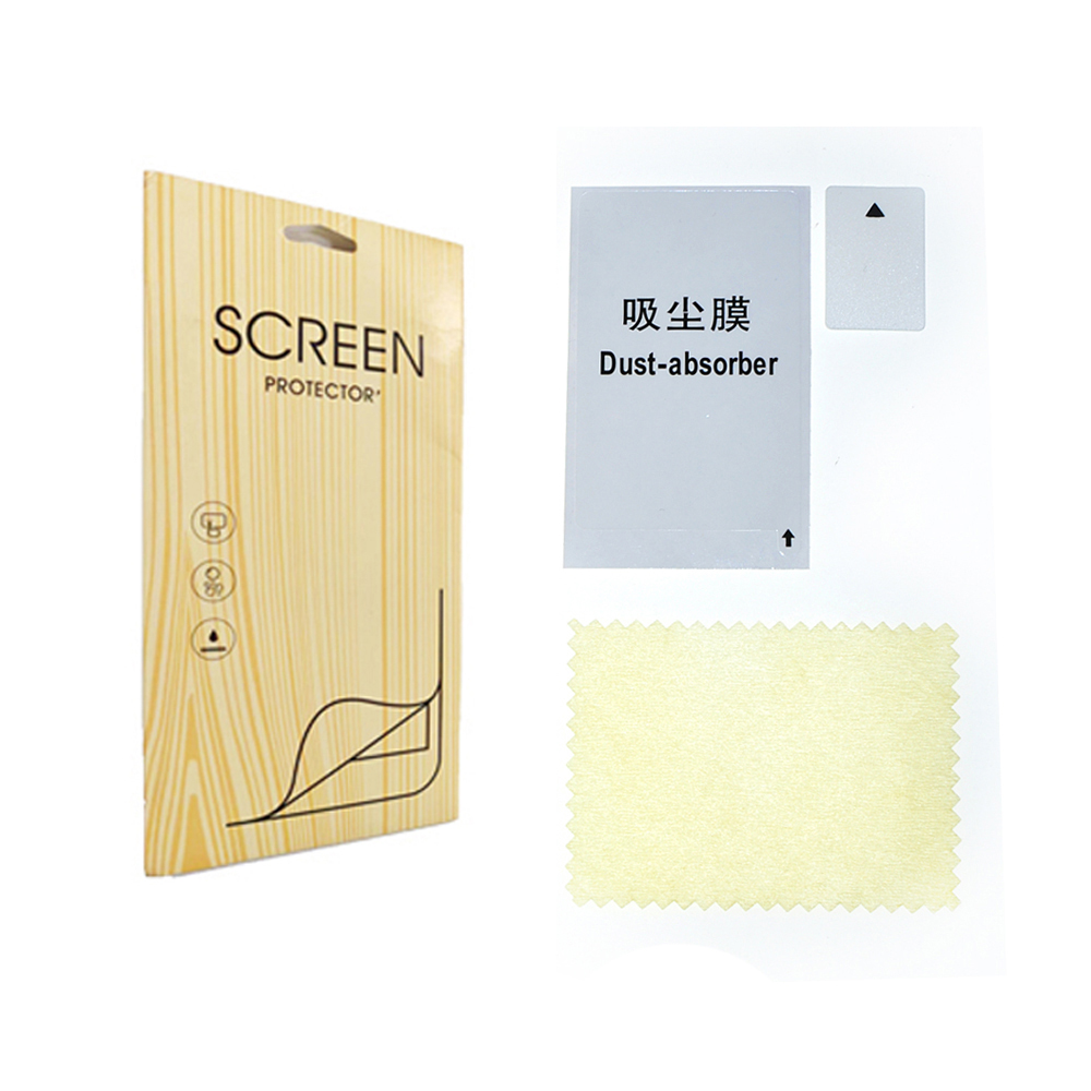 3 Stück LCD Clear Screen Prote – Screen Protector Cutter Bewertung und Preis