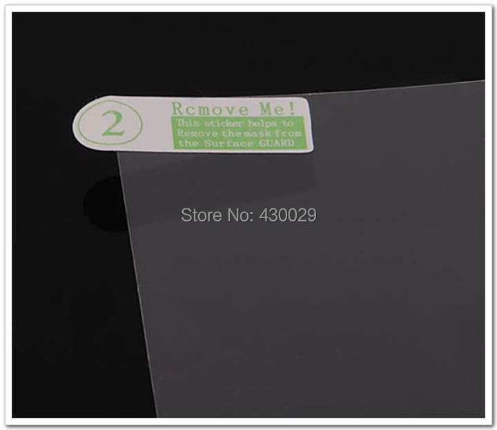 50 Stück Universal Anti-Glare  – Matte Anti Glare Screen Bewertung und Preis